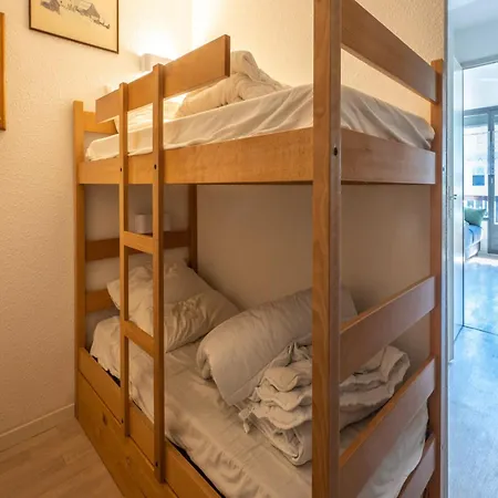 Grand N°104 - St4 Apartment *