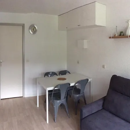 Grand N°104 - St4 Apartment Morillon